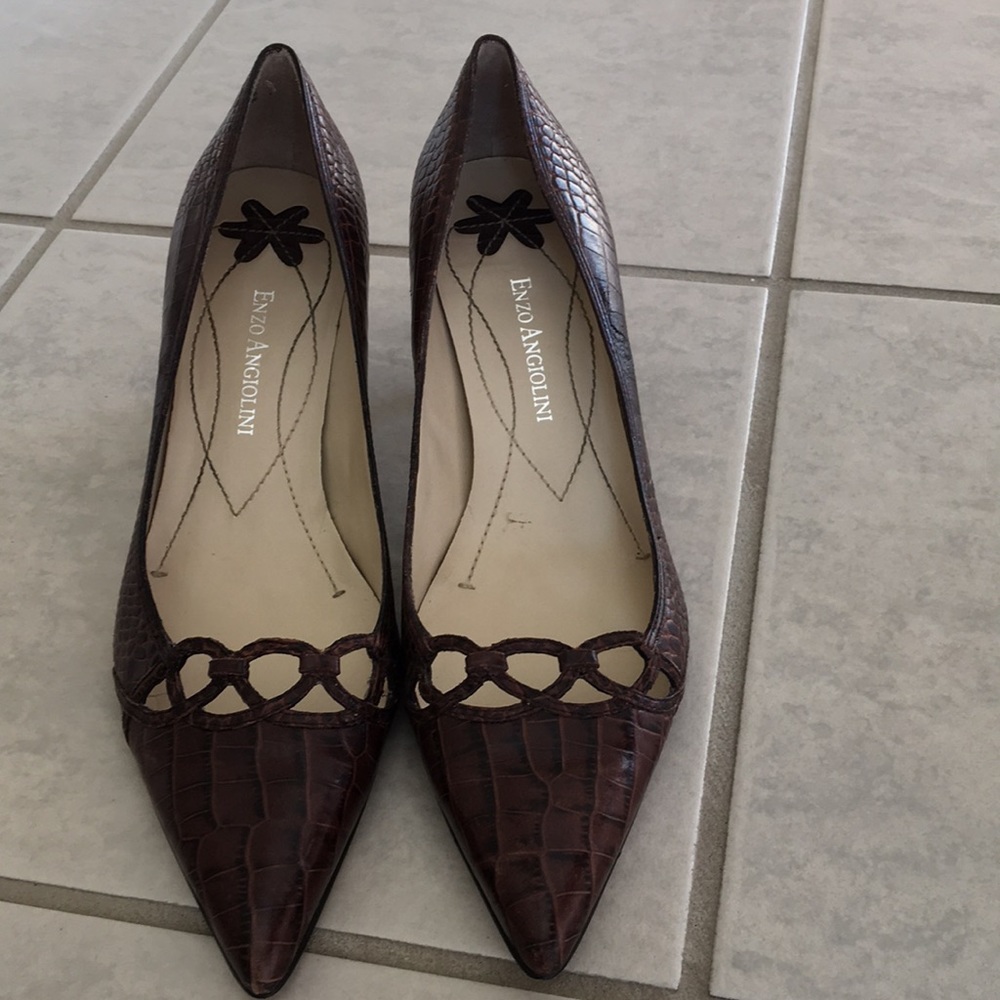 Kitten Heels